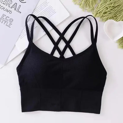 Fleur — Tank top