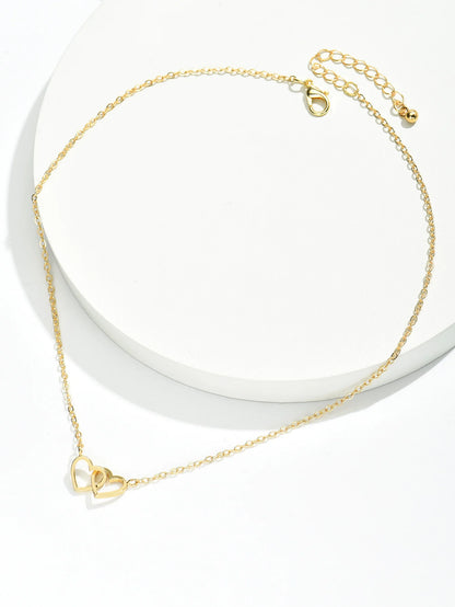 Fleur — Ketting