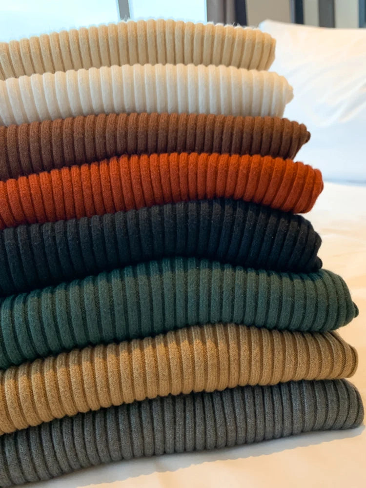 Pia — Knit top