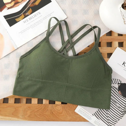 Fleur — Tank top