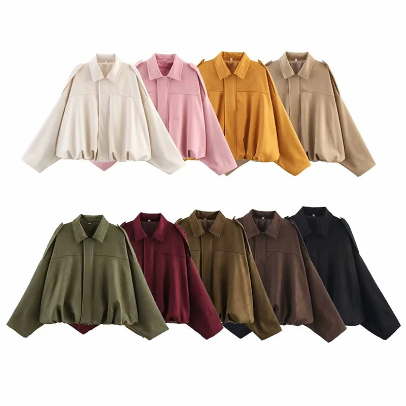 Zara — Jas