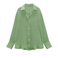 Hana — Blouse