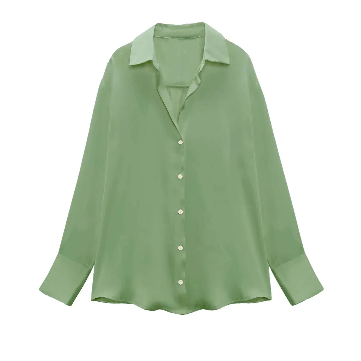 Hana — Blouse