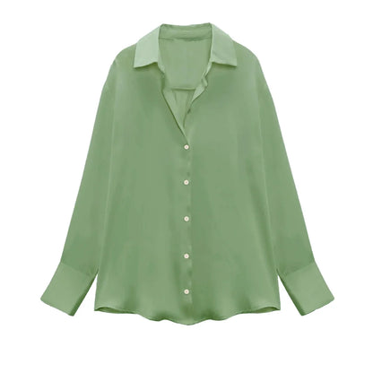 Hana — Blouse