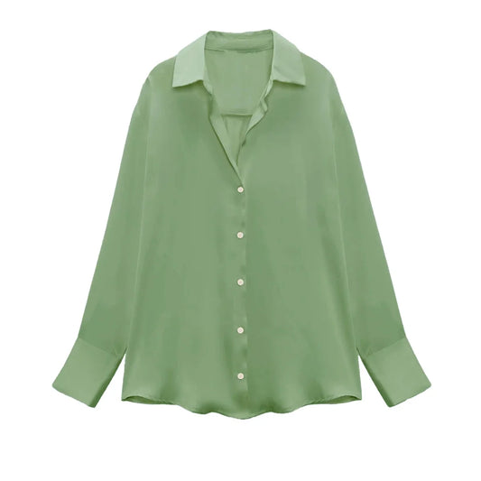 Hana — Blouse