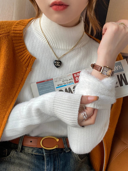 Willa — Knit top