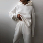 Women's Oversized Tracksuit