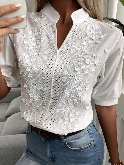 Uma — Blouse