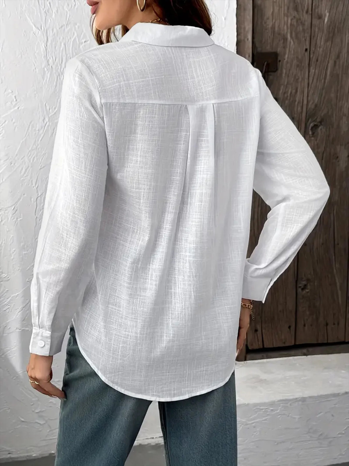 Lina — Blouse