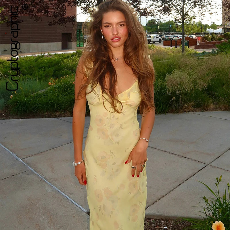 Sofie — Zomerjurk