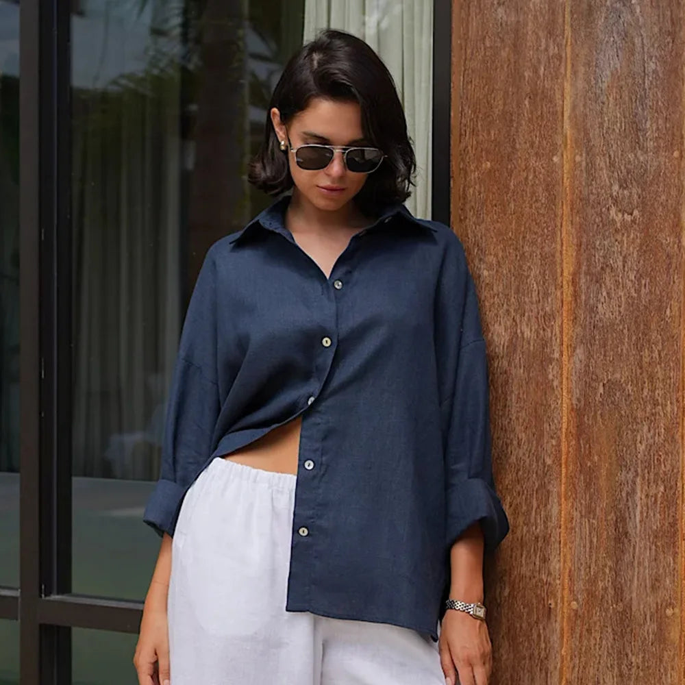 Keira — Blouse
