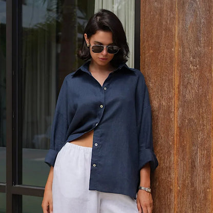 Keira — Blouse
