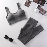 Women's 2-Piece Workout Set