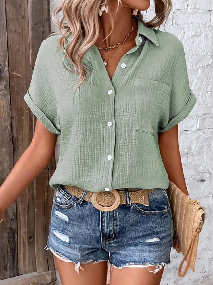 Rosa — Blouse