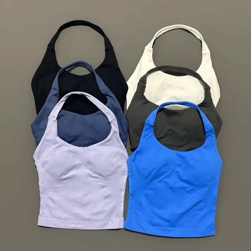 Hana — Tank top