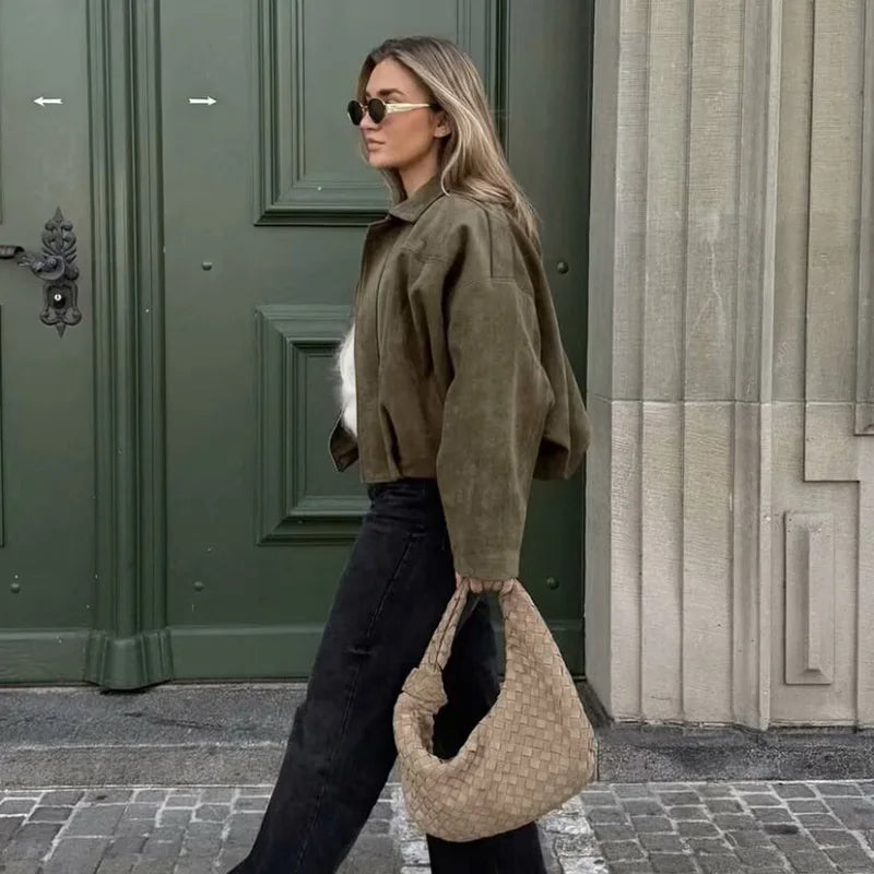 Zara — Jas