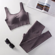 Women's 2-Piece Workout Set