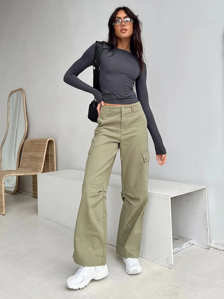 Freya — Knit top