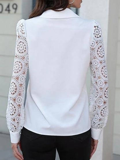 Yara — Blouse