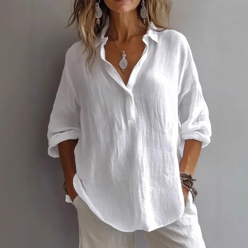 Tara — Blouse