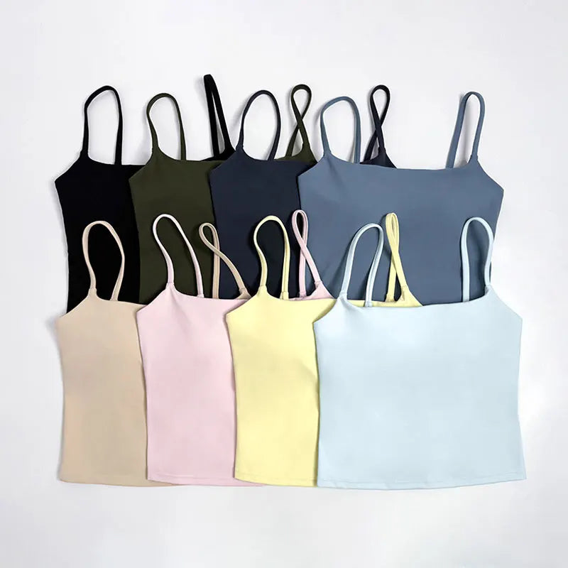 Lina — Tank top