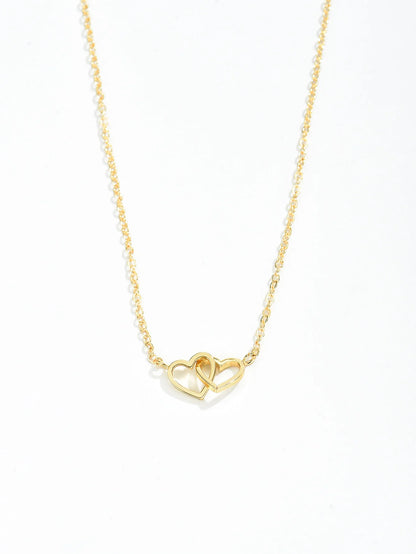 Fleur — Ketting