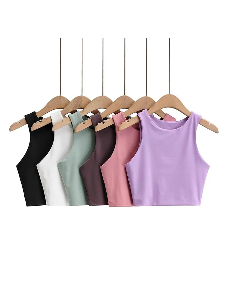 Roos — Tank top