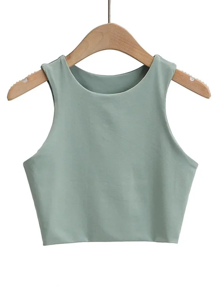 Roos — Tank top