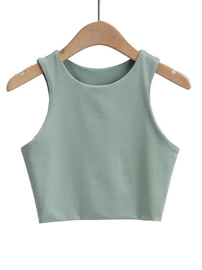 Roos — Tank top