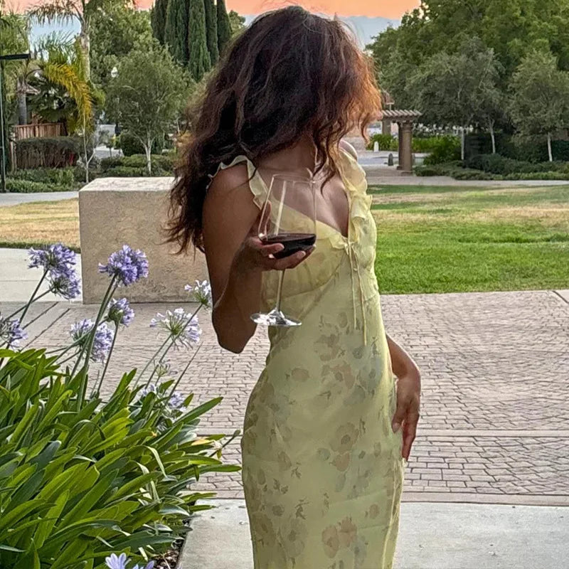 Sofie — Zomerjurk
