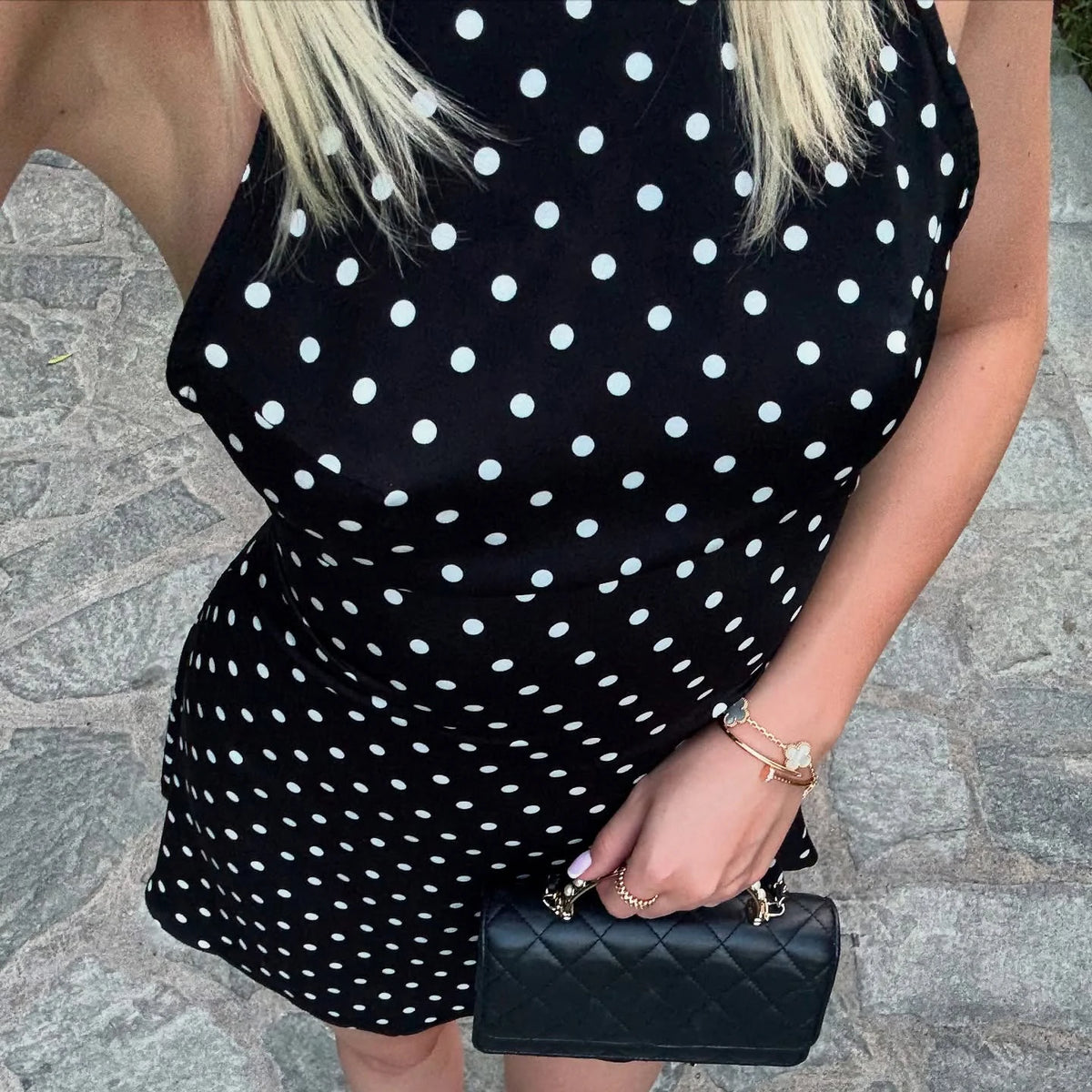 Nora — Zomerjurk