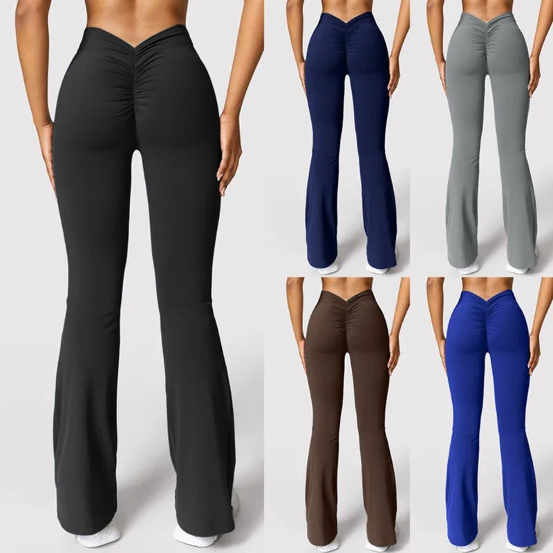 Yara — Broek