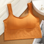 LunaFit Seamless Sports Bra