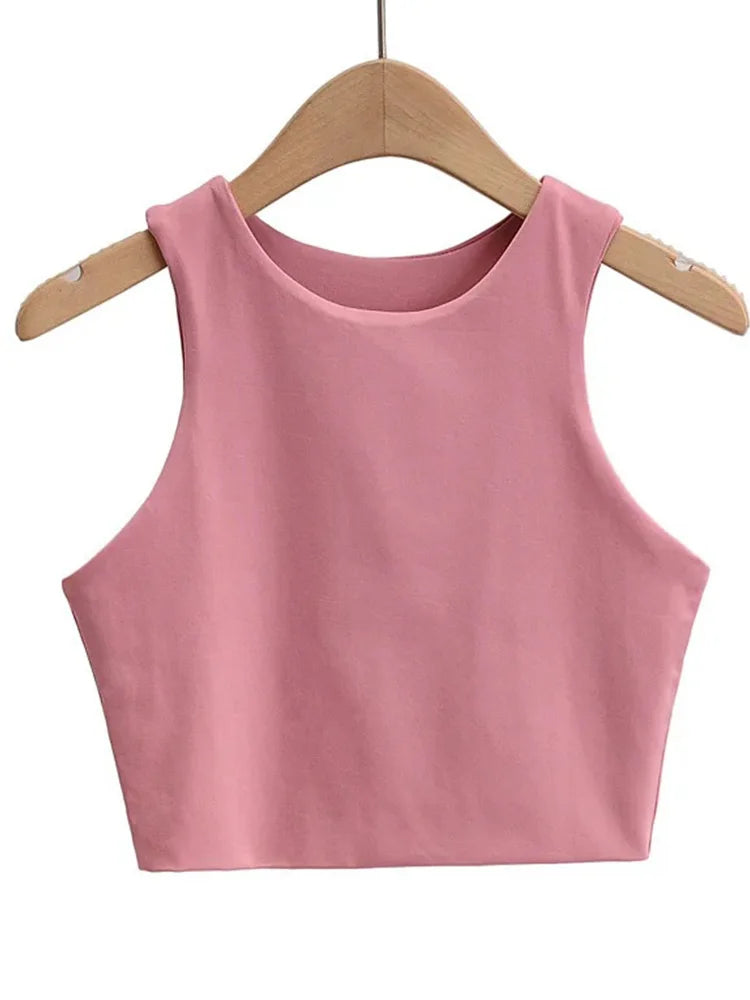 Roos — Tank top