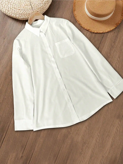 Isla — Blouse