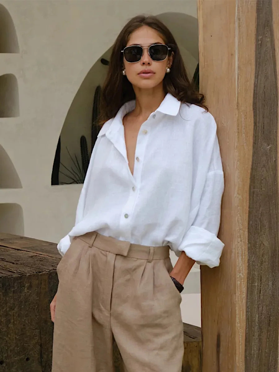 Keira — Blouse
