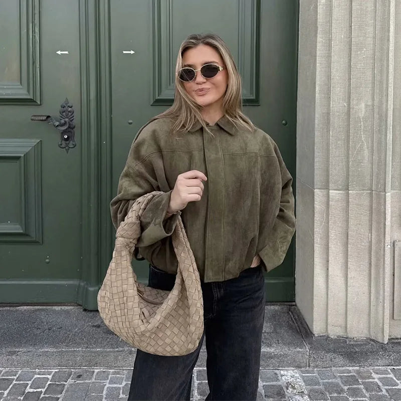 Zara — Jas