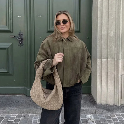 Zara — Jas