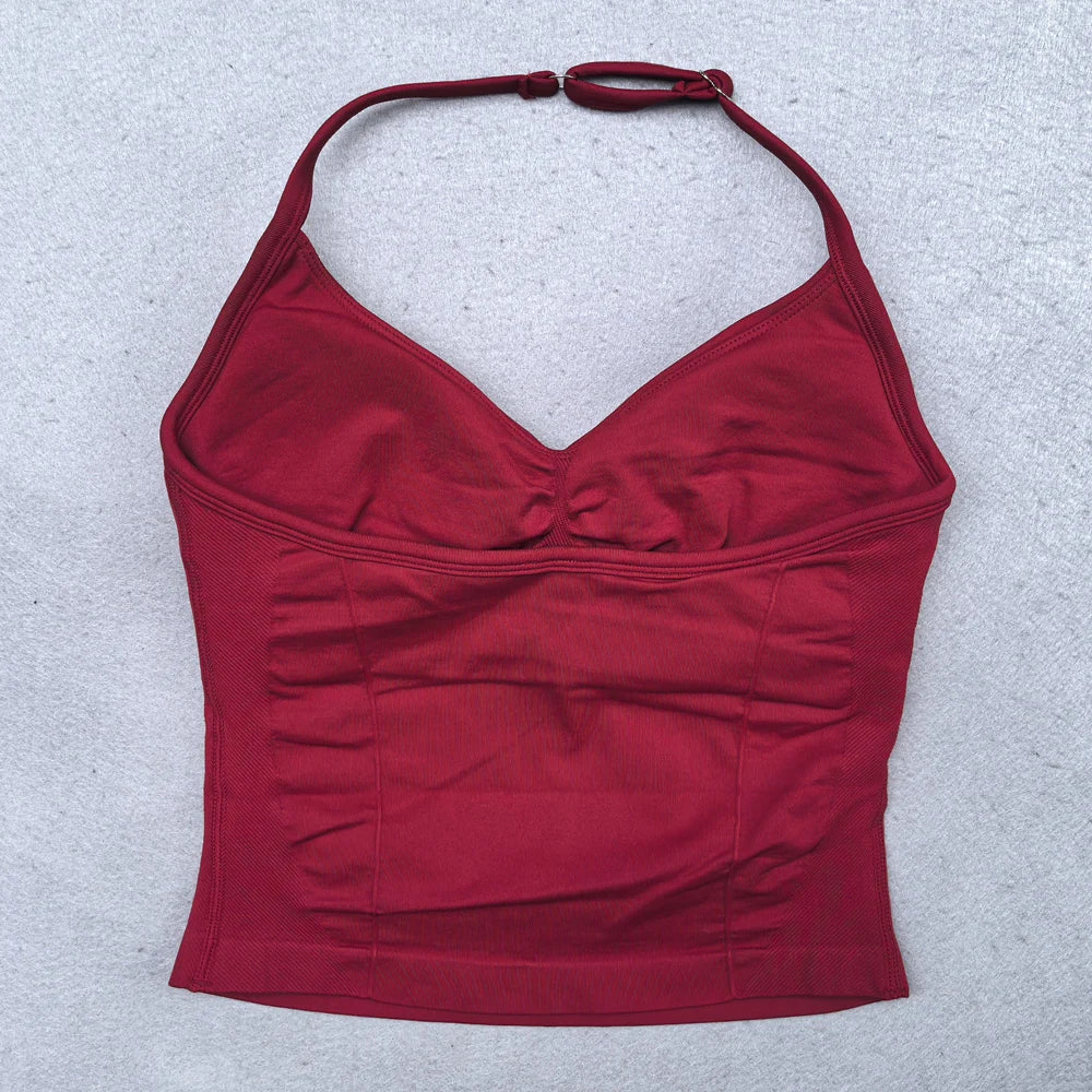 Cleo — Tank top
