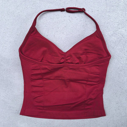 Cleo — Tank top