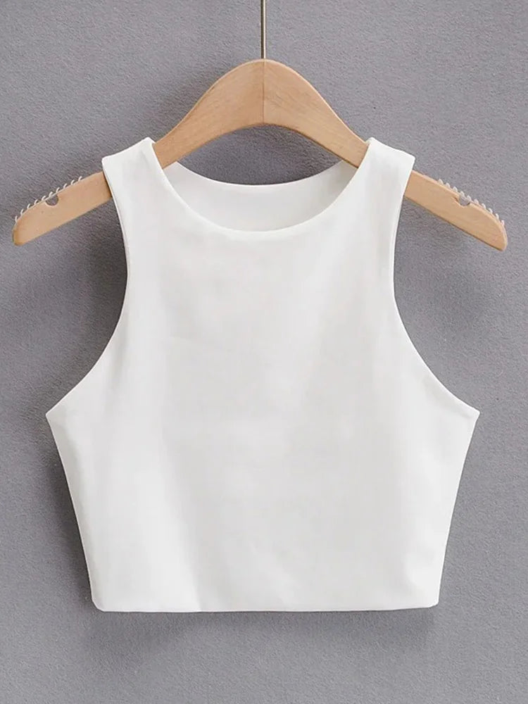 Roos — Tank top