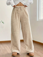 Cozy loungebroek