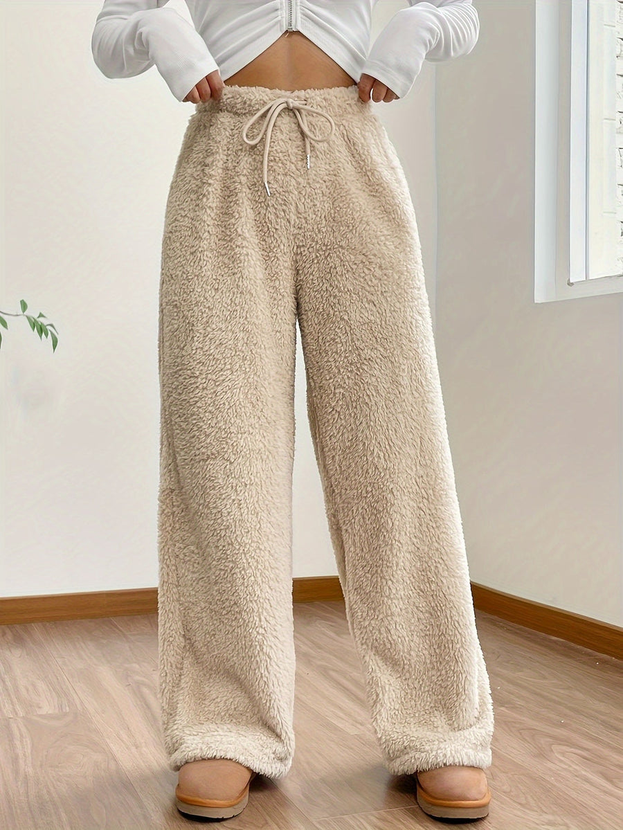 Cozy Lounge Pants