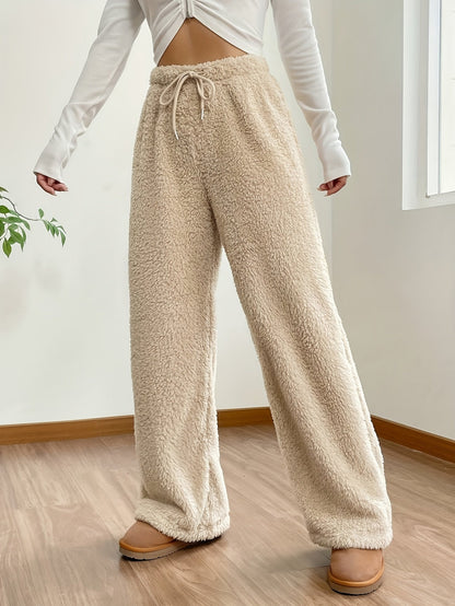 Cozy loungebroek