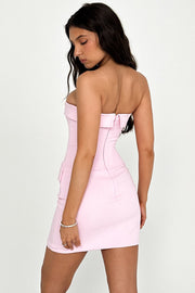 Eliana Dress