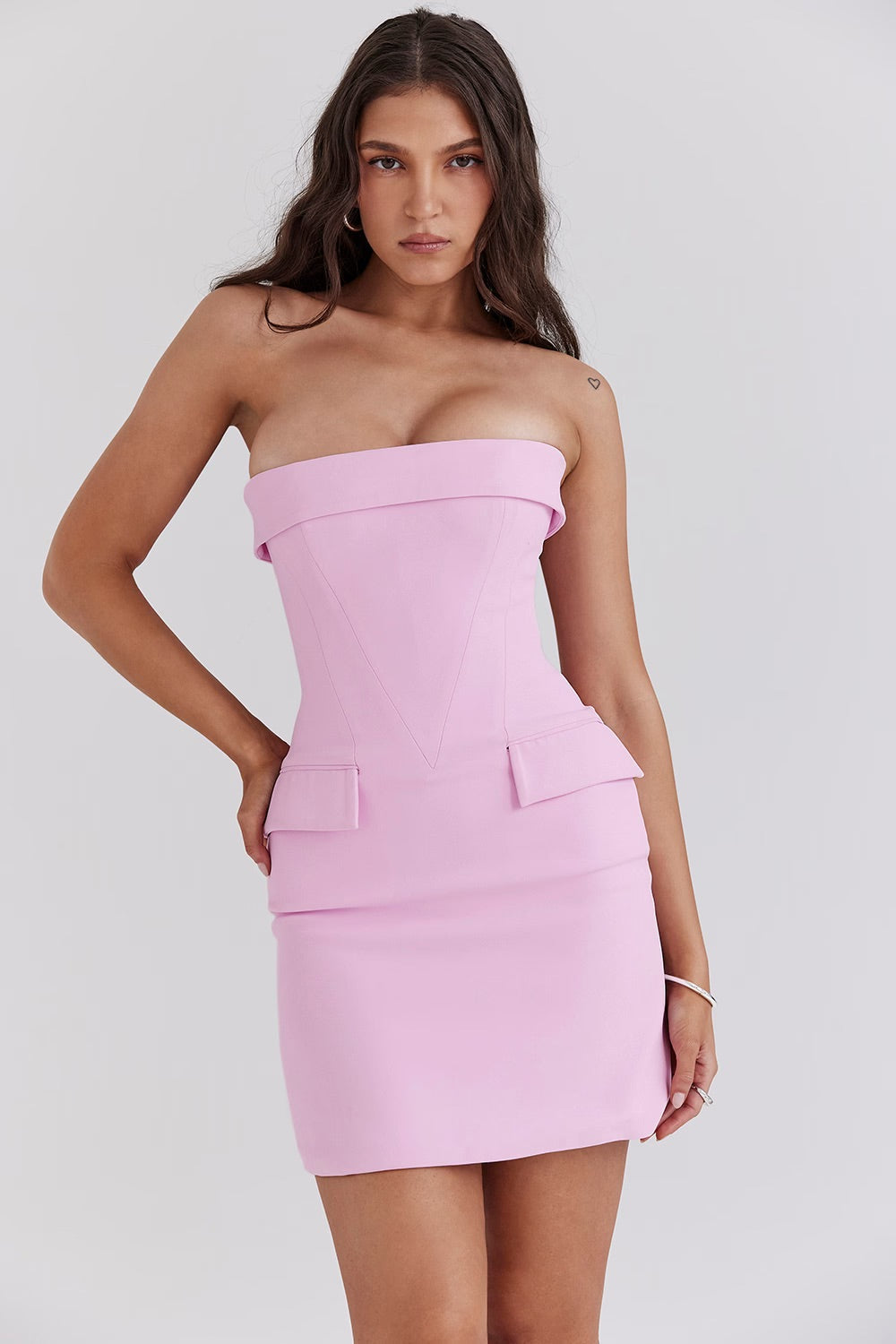 Eliana Dress
