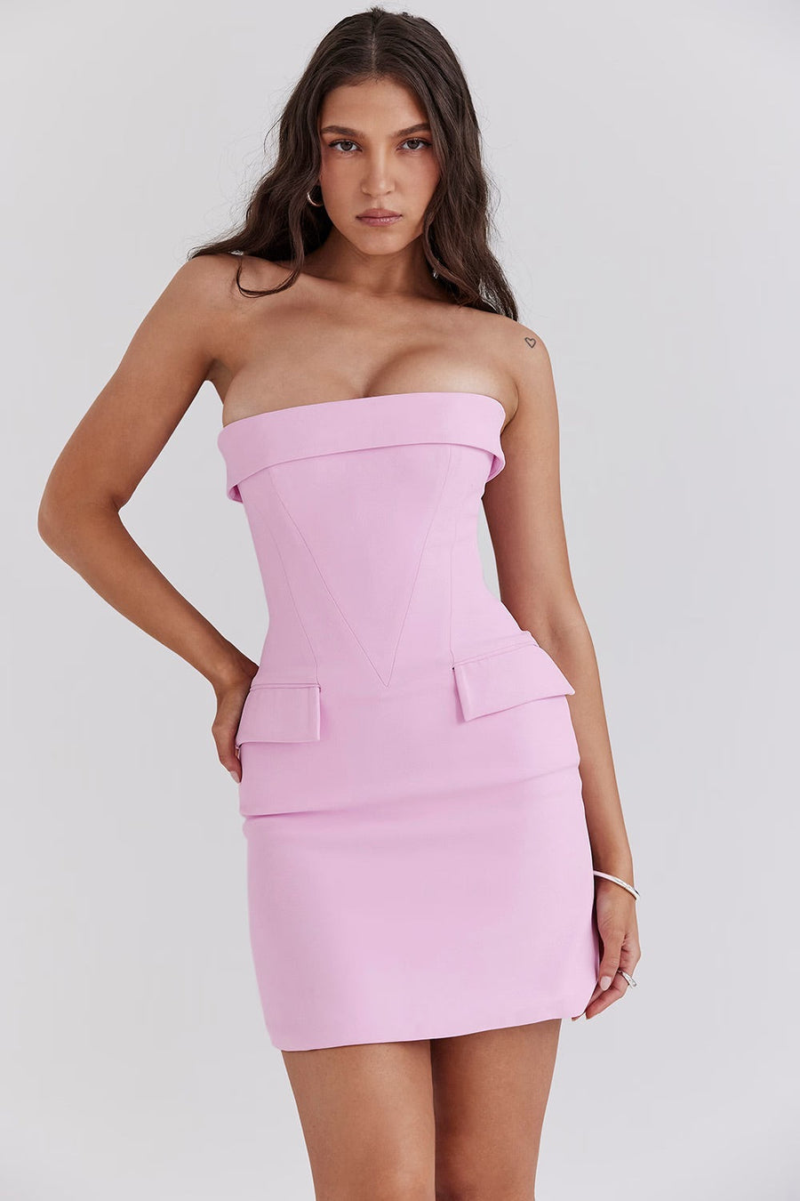 Eliana Dress