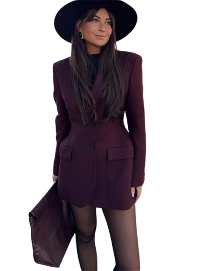 Luna Grace Blazer