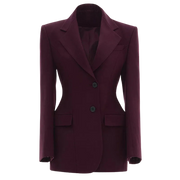 Luna Grace Blazer