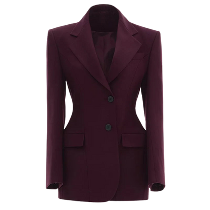 Luna Grace Blazer
